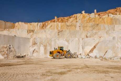 701 maden sahası ihaleye çıkarıldı