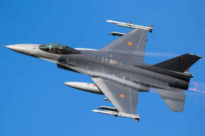 ABD  F-16  kitlerinin satışına onay verdi.