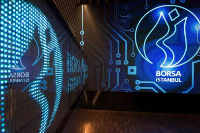 Borsa haftaya yükselişle başladı