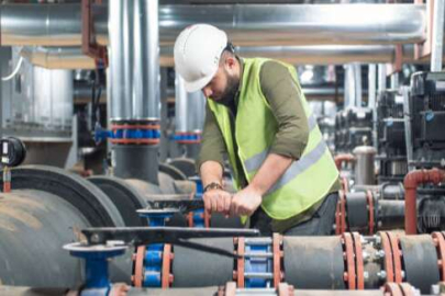 Çalışan sayısı Şubat'ta yıllık bazda yüzde 6,6 arttı