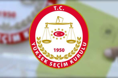 YSK seçmen sayısını açıkladı