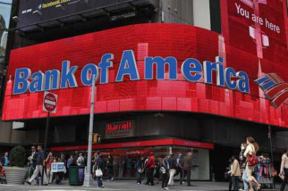 BofA uyardı, hisseler düşecek