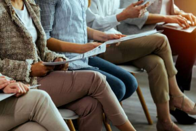 İngiltere'de işsizlik, yüzde 3,8'e yükseldi