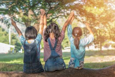 TÜİK, Türkiye nüfusunun yüzde 26,5'i çocuk