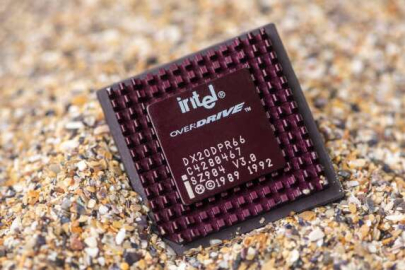 Intel kripto çip üretimini durdurdu