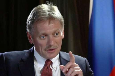 Peskov: Güney Kore çatışmanın içine çekiliyor