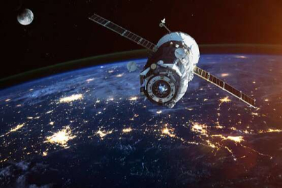 NASA'ya ait bir uydu Dünya'ya düşebilir