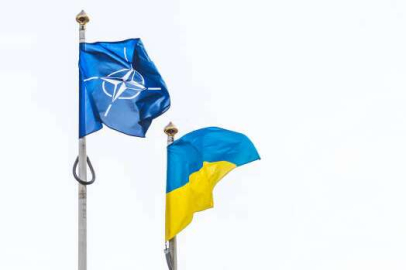 NATO Genel Sekreteri Stoltenberg, Kiev'de