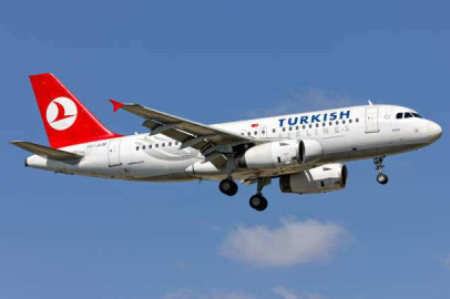 Türk Hava Yolları'nın Almanya seferlerinde iptal