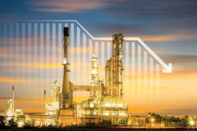 Doğalgaz piyasaları dengeleniyor