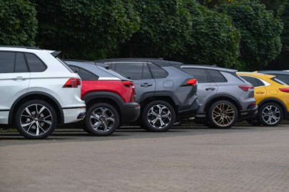 Otomobil fiyatlarında ortalama yüzde 3 zam beklentisi