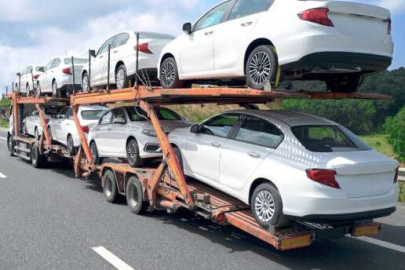 Otomotiv pazarının beklentisi bir milyonlar seviyesinde