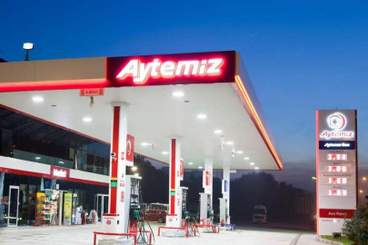Aytemiz Akaryakıt Ruslara satılıyor