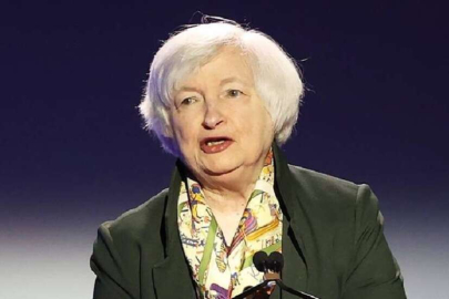 ABD Hazine Bakanı Yellen; borç limiti yükseltilmeli