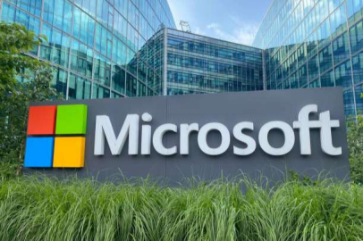 ABD'li Microsoft'un geliri 52,9 milyar dolara çıktı