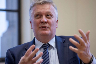 Başekonomist Pill; İngiliz halkı artık daha fakir