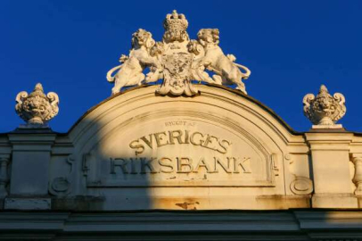 İsveç Merkez Bankası faiz artırdı