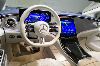 Mercedes-Benz, Rusya pazarından çekildi