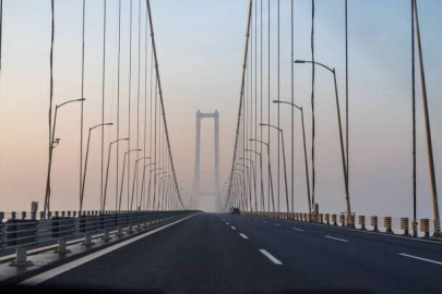 Köprülerin kamuya zararı 4.9 milyar dolar