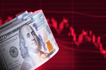 Serbest piyasada döviz fiyatları