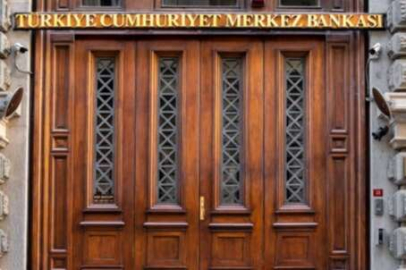 TCMB faizi yüzde 8,50 seviyesinde tuttu