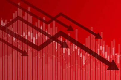 TCMB rezervleri 5,4 milyar dolar düştü