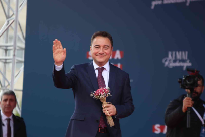 Babacan: Kılıçdaroğlu 86 milyonun Cumhurbaşkanı olacak