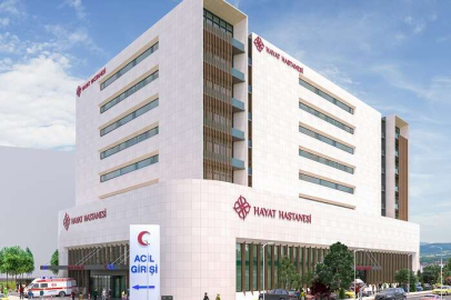 İstanbul Pendik Şifa Hastanesi Hayat Sağlık Grubu’na dahil oldu