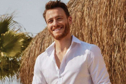 THY'nin reklam yüzü Kerem Bürsin