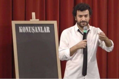 AK Parti il başkanı, Hasan Can Kaya'ya çattı