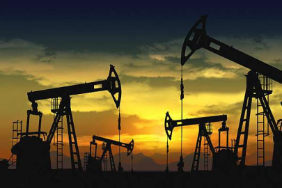 Brent petrol 75 doların altını indi