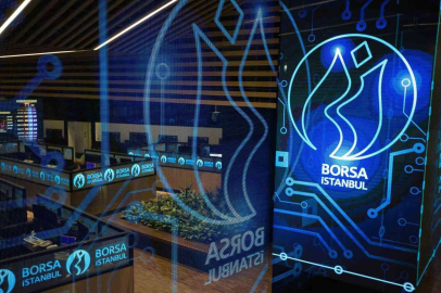 Borsa İstanbul'da yükseliş trendi