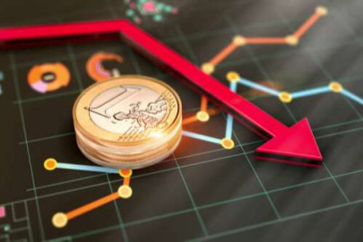 Euro Bölgesi'nde Üretici Fiyat Endeksi düştü