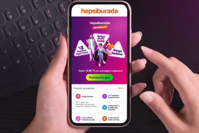 Hepsiburada Premium 1 milyon üyeye ulaştı