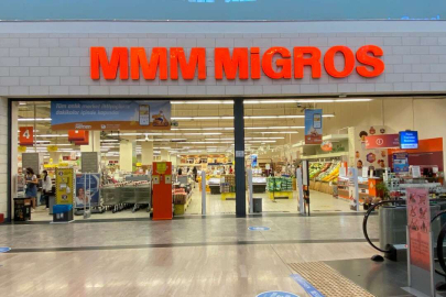 Migros, 10 bin yeni istihdam yaratacak