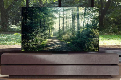 Samsung 2023 model TV’lerini tanıttı