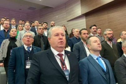 TSE 62. Olağan Genel Kurul Toplantısı yapıldı