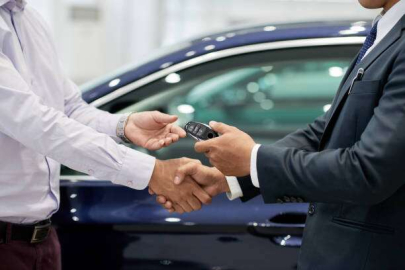 Otomotiv sektöründe talep seviyesi rekorlar kırıyor