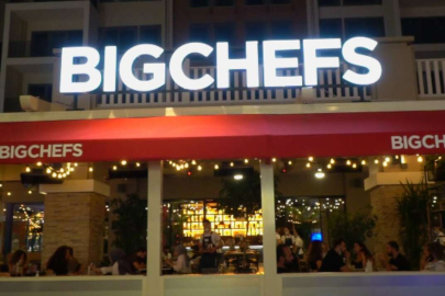 Big Chefs'in halka arz büyüklüğü 832,5 milyon TL