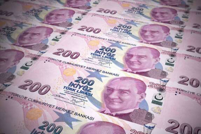 Hazine 6,4 milyar TL daha borçlandı