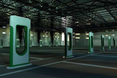 OSB'lerde elektrikli şarj istasyonları kurulacak