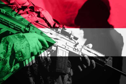 Sudan için, ABD ve Suudi Arabistan arabuluculuk yapıyor