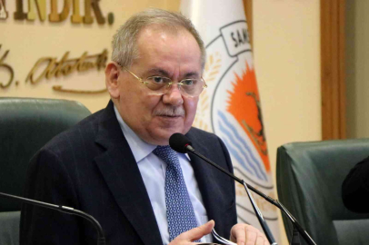 Başkan Demir: “Serbest OSB’nin önüne liman yapılacak”
