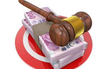 İdari para cezaları için taksit imkanı