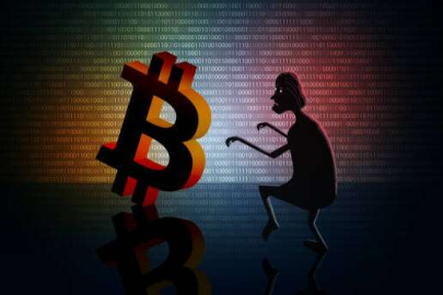 Kripto para hırsızlarına dikkat