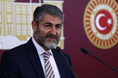 Maliye Bakanı Nebati: faiz artırımı söz konusu değil