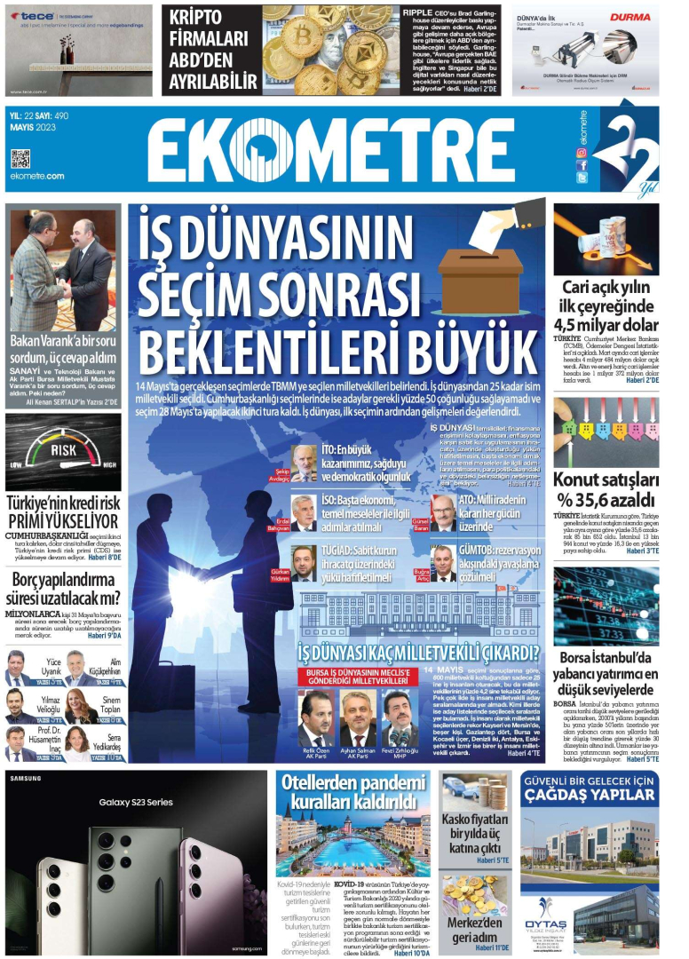 gazete