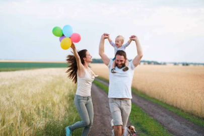 Aile sayısı küçüldü