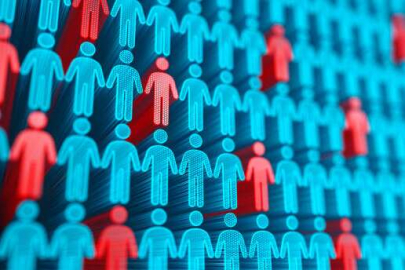 Büyükşehirlerin milletvekili dağılımı