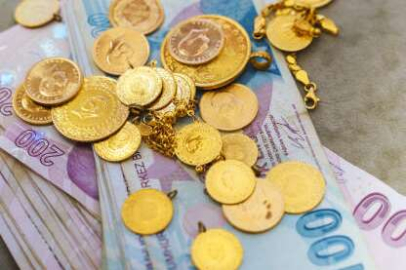 Altın alacaklar ve kredi çekecekler dikkat